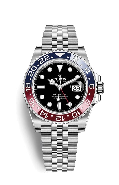 rolex gmt pepsi 2005|Rolex Pepsi 2022 price.